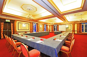 The Royal Hotel Hull