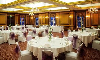 The Royal Hotel Hull