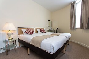 The Royal Hotel Hull
