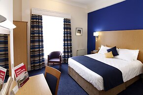 The Royal Hotel Hull