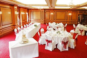 The Royal Hotel Hull