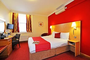 The Royal Hotel Hull