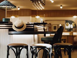 Novotel Paris Suresnes Longchamp