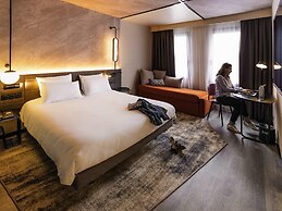 Novotel Paris Suresnes Longchamp