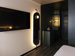 Novotel Paris Suresnes Longchamp
