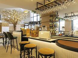 Novotel Paris Suresnes Longchamp