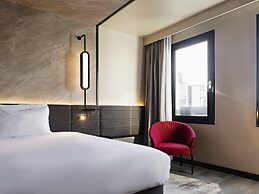 Novotel Paris Suresnes Longchamp
