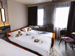 Novotel Paris Suresnes Longchamp