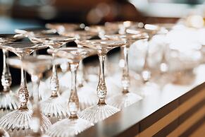 Novotel Paris Suresnes Longchamp