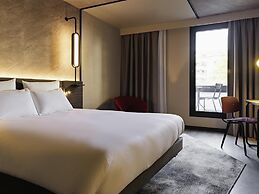 Novotel Paris Suresnes Longchamp