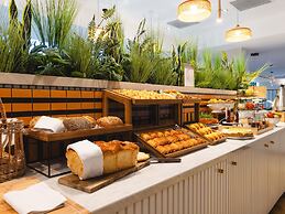 Novotel Paris Suresnes Longchamp