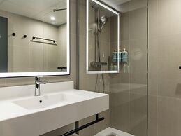 Novotel Paris Suresnes Longchamp