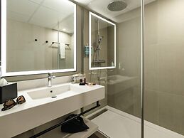 Novotel Paris Suresnes Longchamp
