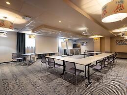 Novotel Paris Suresnes Longchamp