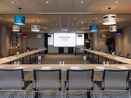 Novotel Paris Suresnes Longchamp