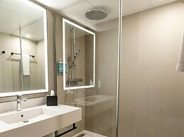Novotel Paris Suresnes Longchamp