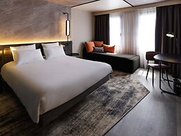 Novotel Paris Suresnes Longchamp