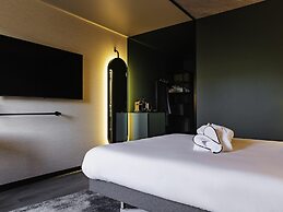 Novotel Paris Suresnes Longchamp