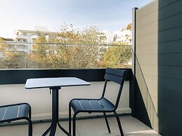 Novotel Paris Suresnes Longchamp