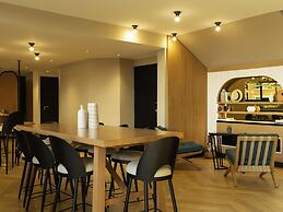 Novotel Paris Suresnes Longchamp