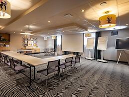 Novotel Paris Suresnes Longchamp