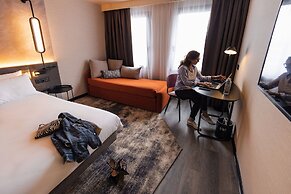 Novotel Paris Suresnes Longchamp