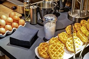 Novotel Paris Suresnes Longchamp