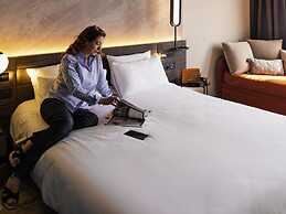 Novotel Paris Suresnes Longchamp
