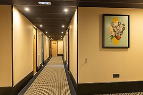 Novotel Paris Suresnes Longchamp