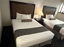 Sojourn Suites Portland Airport