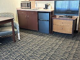 Sojourn Suites Portland Airport