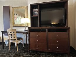 Sojourn Suites Portland Airport