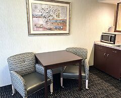 Sojourn Suites Portland Airport