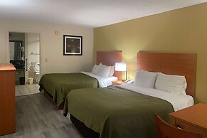 Quality Inn near Manatee Springs State Park