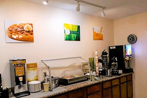 Quality Inn near Manatee Springs State Park