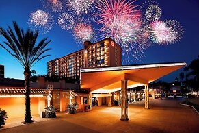 Sheraton Park Hotel at the Anaheim Resort