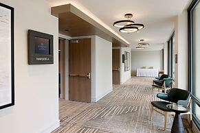 Sheraton Park Hotel at the Anaheim Resort