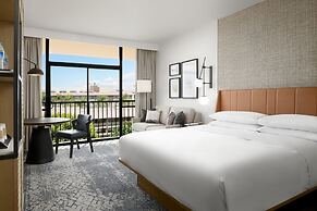 Sheraton Park Hotel at the Anaheim Resort