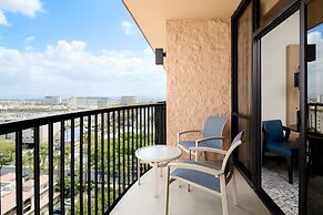 Sheraton Park Hotel at the Anaheim Resort