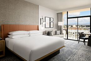 Sheraton Park Hotel at the Anaheim Resort