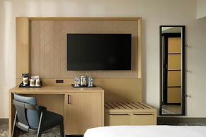 Sheraton Park Hotel at the Anaheim Resort