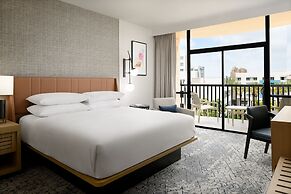 Sheraton Park Hotel at the Anaheim Resort