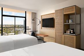 Sheraton Park Hotel at the Anaheim Resort