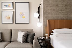 Sheraton Park Hotel at the Anaheim Resort