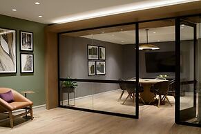 Sheraton Park Hotel at the Anaheim Resort