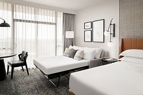 Sheraton Park Hotel at the Anaheim Resort