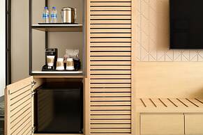 Sheraton Park Hotel at the Anaheim Resort