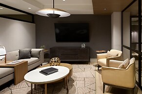 Sheraton Park Hotel at the Anaheim Resort