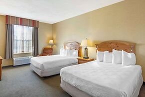 Best Western Plus Revere Inn & Suites