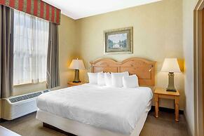 Best Western Plus Revere Inn & Suites